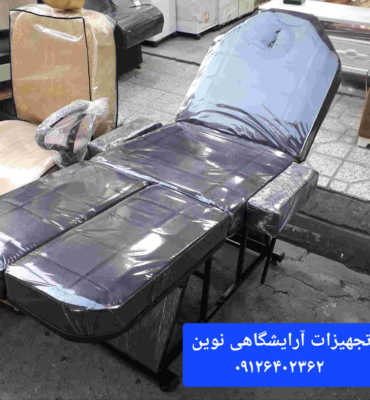 تخت چهارتیکه آرایشگاهی تتو ماساژ دررنگ بندی متنوع