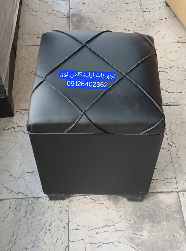 پاف تک نفره باکسدار دررنگ بندی متنوع