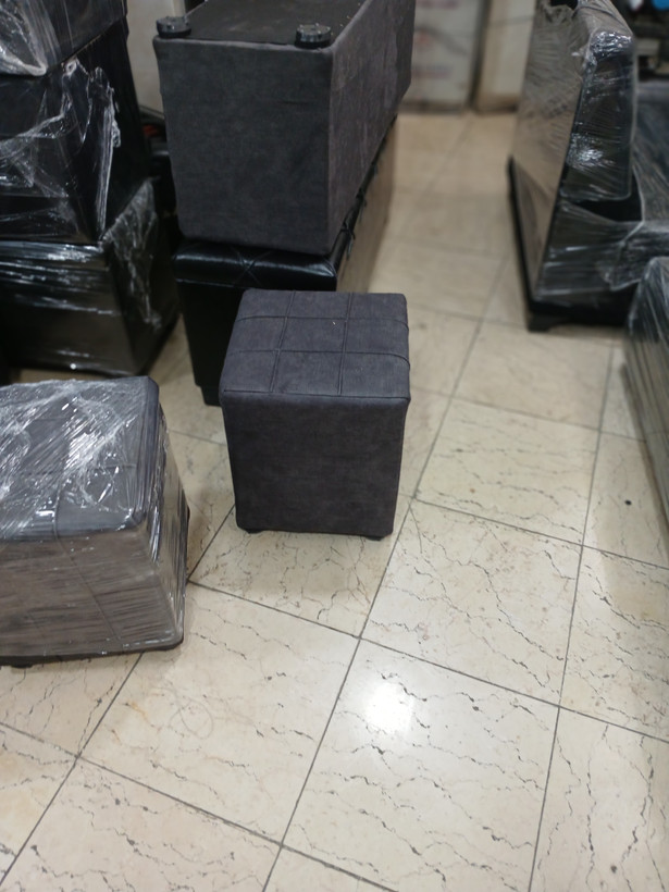 پاف تک نفره ساده دررنگ بندی متنوع