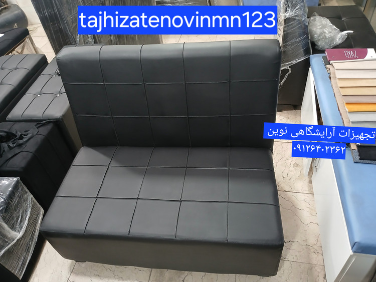 مبل انتظارگیم نتی کافی نت ضمانت کلاف سه نفرع 70در۱۲۰