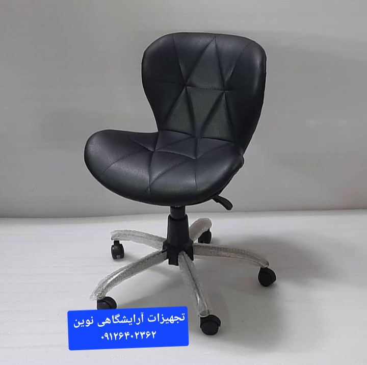 صندلی مدل زین اسبی دررنگ بندی متنوع